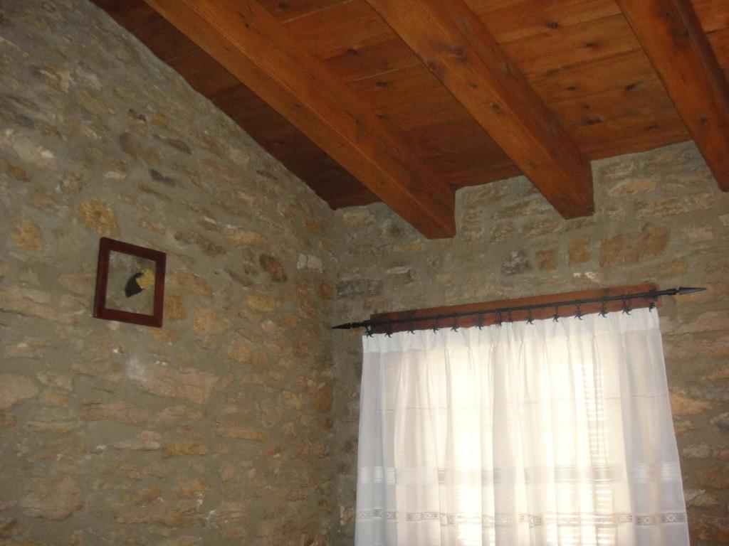 Casa Folch Affittacamere Castellfort Camera foto