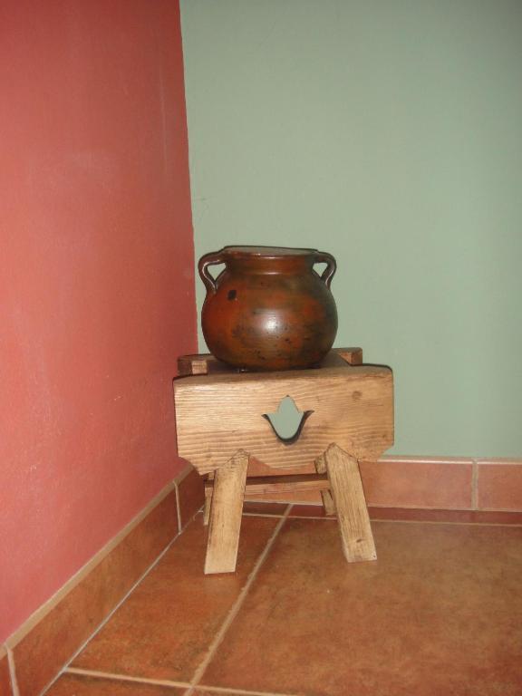 Casa Folch Affittacamere Castellfort Esterno foto