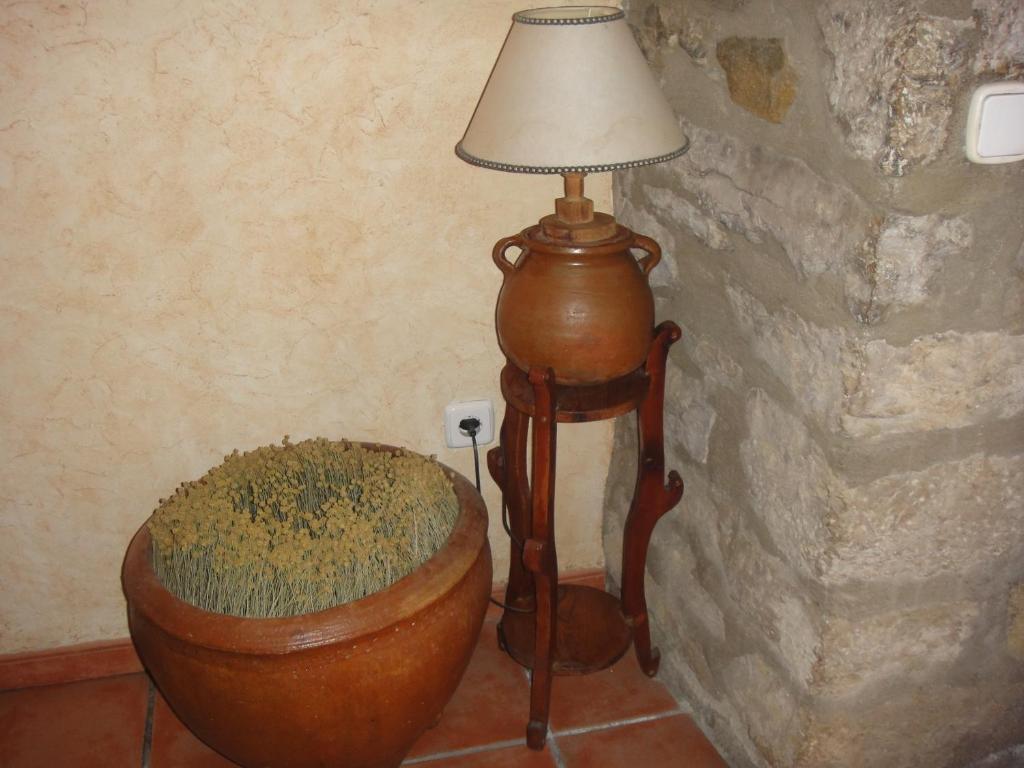 Casa Folch Affittacamere Castellfort Esterno foto