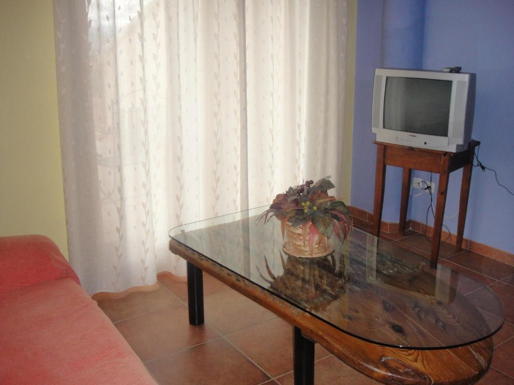 Casa Folch Affittacamere Castellfort Esterno foto